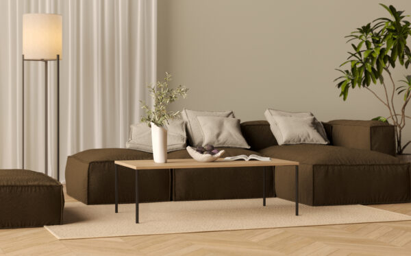 TOLLE LOW LOFT 1