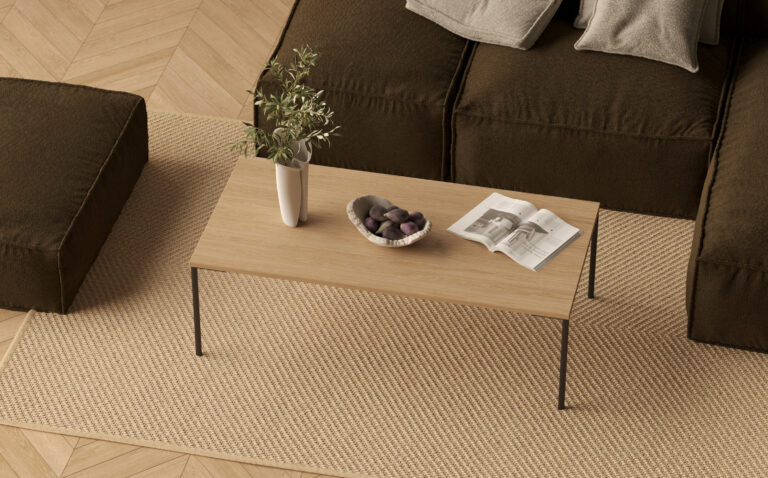 TOLLE LOW LOFT 3