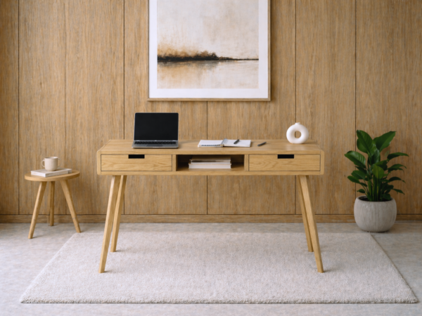 Grand bureau de 130 cm