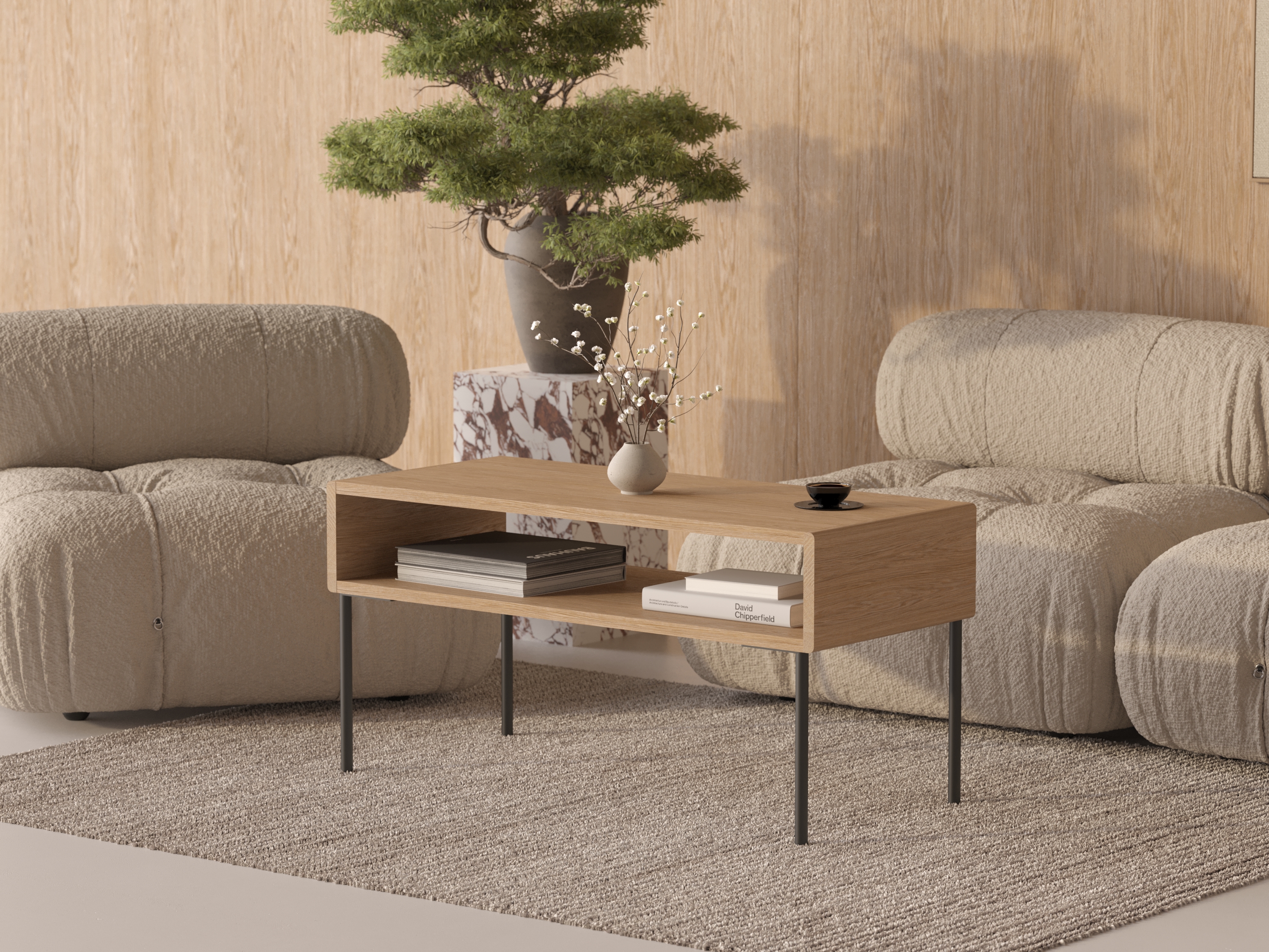 Tables basses