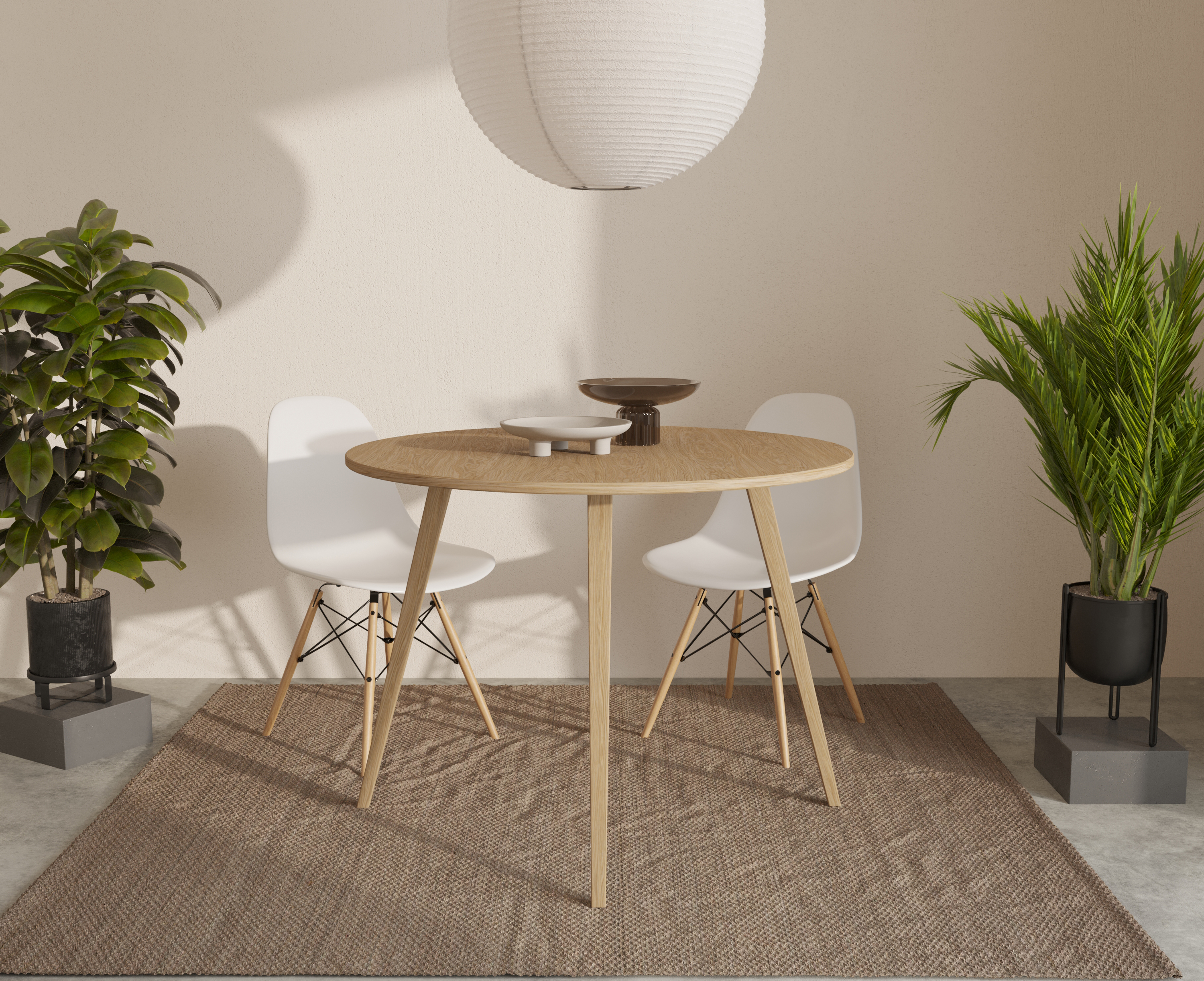 Tables